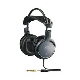 JVC HA-RX700 vezetékes fekete fejhallgató HA-RX700 small