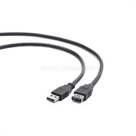 KÁBEL USB 3.0 HOSSZABBÍTÓ 3M GEMBIRD CCP-USB3-AMAF-10 small