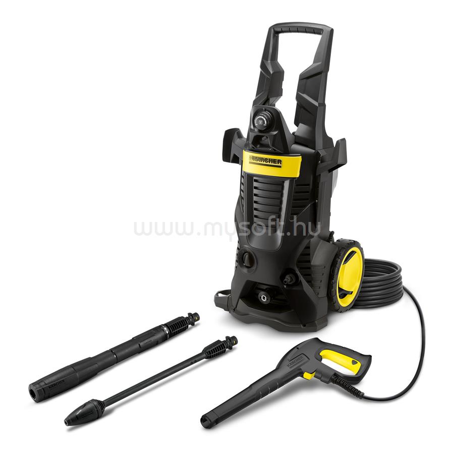 KARCHER K 6 Special EU magasnyomású mosó