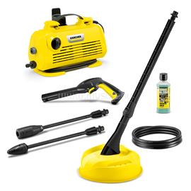 KARCHER K 2 Pemium Horizontal VPS Home EU magasnyoműsú mosó 1.600-938.0 small