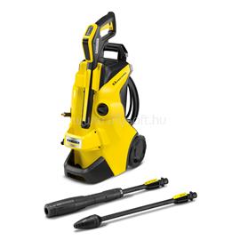 KARCHER K 4 POWER CONTROL HOME ELEKTROMOS MAGASNYOMÁSÚ MOSÓ 130 BAR 1.324-030.0 small