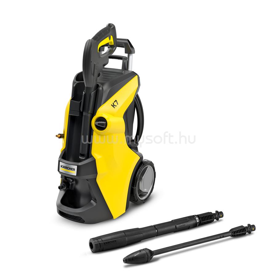 KARCHER K 7 Power magasnyomású mosó