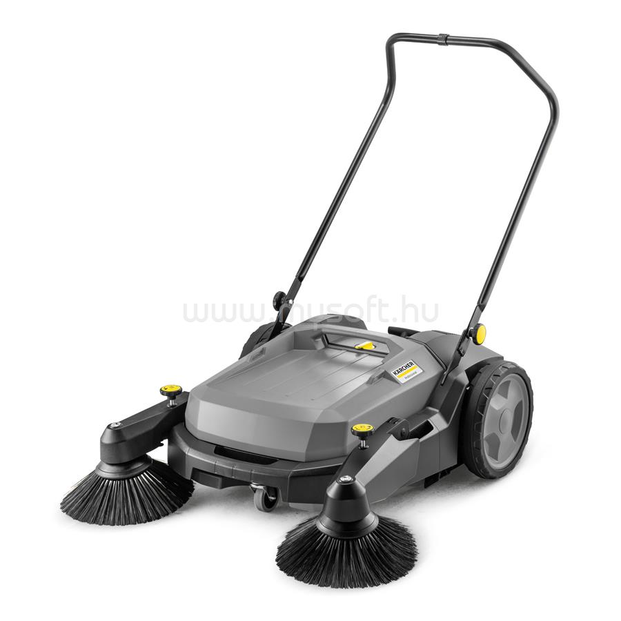 KARCHER KM 70/20 C 2SB seprőgép