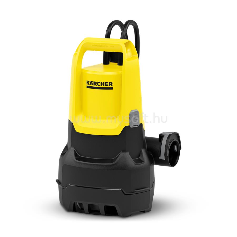 KARCHER SP 16.000 Dirt EU szivattyú