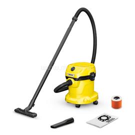 KARCHER WD 2 Plus V-15/4/18/C YYY EU száraz-nedves porszívó 1.628-011.0 small