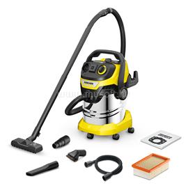 KARCHER WD 5 P S V-25/5/22 Workshop EU nedves és száraz porzsákos porszívó 1.628-374.0 small