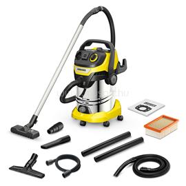 KARCHER WD 6 P S V-30/8/22/T Renovation nedves és száraz porszívó 1.628-376.0 small