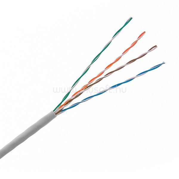 KELINE KE-Line Cat5E UTP (U/UTP) árnyékolatlan patch kábel