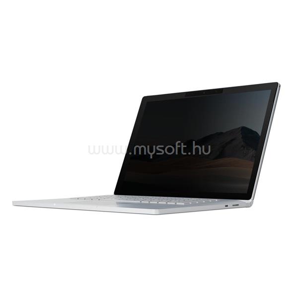 KENSINGTON K55522WW 15" Surfacebook betekintésvédő monitorszűrő