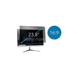 KENSINGTON Monitorszűrő (2-way Removable Privacy Screen Filter for 23.8" Monitors 16:9) KENSINGTON_626486 small