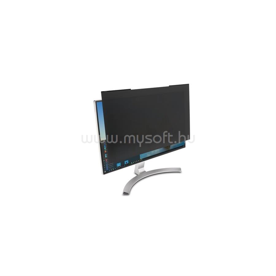 KENSINGTON Monitorszűrő (MagProT Magnetic Privacy Screen Filter for Monitors 27" (16:9))