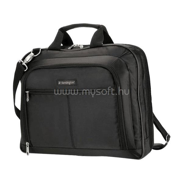 KENSINGTON Simply Portable SP40 classic 15,6" laptop táska