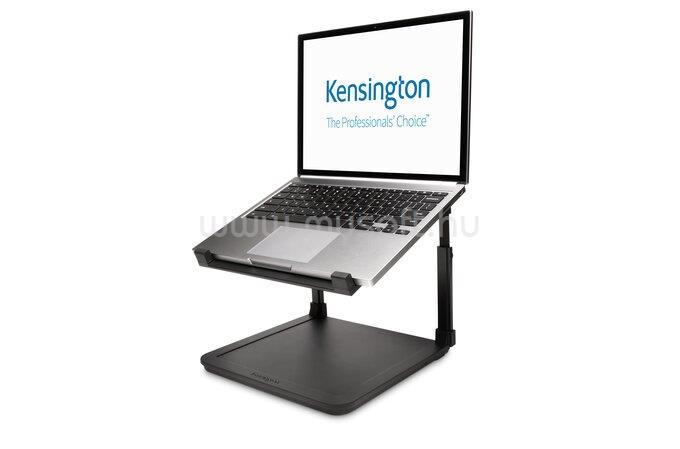 KENSINGTON SmartFit Riser Notebook állvány, állítható magasságú