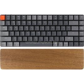 KEYCHRON K3/K7 csuklótámasz barna tömör fa KEYCHRON_PR4 small