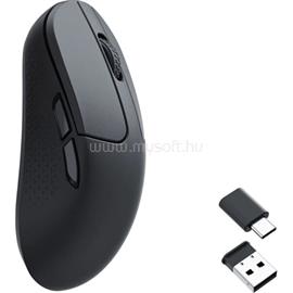 KEYCHRON M3 Mini Bluetooth vezeték nélküli egér (fekete) M3M-A1 small