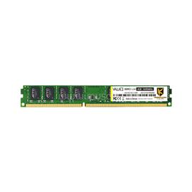 KINGSMAN DIMM memória 4GB DDR3 1600MHz CL11 KSD34G16C11UBD small