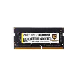 KINGSMAN SODIMM memória 16GB DDR4 3200MHz CL22 KSD416G32C22SOD small