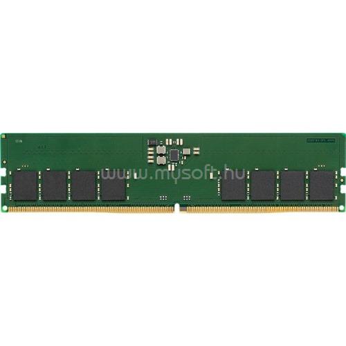 KINGSTON DIMM memória 2X8GB DDR5 4800MHz CL40