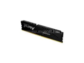 KINGSTON DIMM  memória 32GB DDR5 6000MHz CL30 FURY Beast Black EXPO KF560C30BBE-32 small