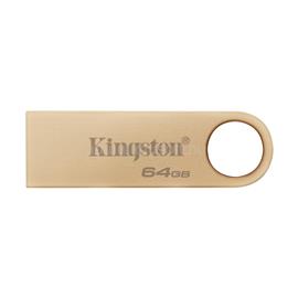 KINGSTON DT SE9 G3 64GB USB 3.2 pendrive KE-U2X64-1AC small