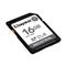 KINGSTON INDUSTRIAL SDHC 16GB Class10 -UHS-I U3 V30 A1 memóriakártya SDIT/16GB small