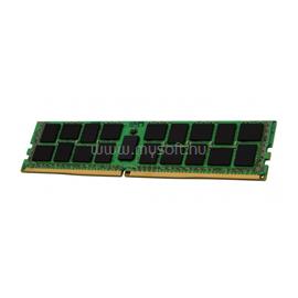 KINGSTON RDIMM memória 16GB DDR4 3200MHz CL22 DELL ECC KTD-PE432D8/16G small