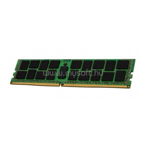 KINGSTON RDIMM memória 16GB DDR4 3200MHz CL22 DELL ECC