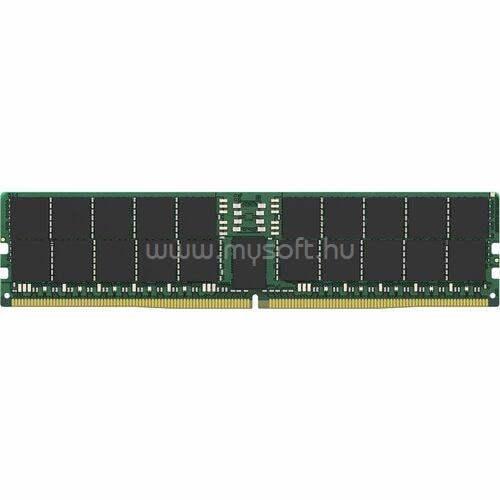 KINGSTON RDIMM memória 96GB DDR5 5600MHz CL46 HYNIX A RENASAS ECC