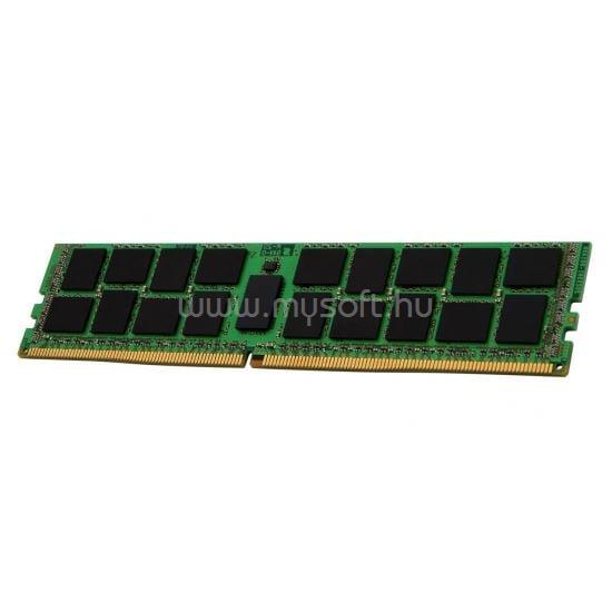 KINGSTON RDIMM memória 16GB DDR4 3200MHz CL22 HYNIX ECC