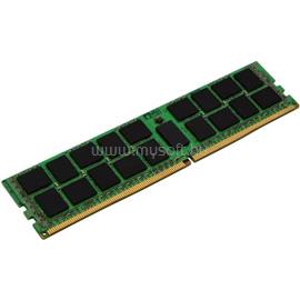 KINGSTON RDIMM memória 8GB DDR4 2666MHz CL19 ECC KTL-TS426S8/8G small