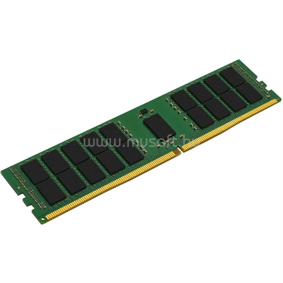 KINGSTON RDIMM memória 8GB DDR4 2666MHz CL19 HYNIX D ECC