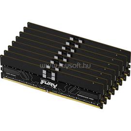 KINGSTON RDIMM memória 8X32GB DDR5 5600MHz CL36 RENEGADE PRO XMP ECC KF556R36RBK8-256 small