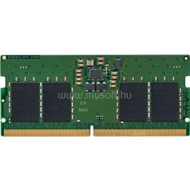 KINGSTON SODIMM memória 8GB DDR5 5200MHz CL42 KVR52S42BS6-8 small