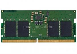 KINGSTON SODIMM memória 8GB DDR5 5200MHz KCP552SS6-8 small