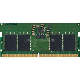 KINGSTON SODIMM memória 8GB DDR5 5600MHz CL46 KVR56S46BS6-8 small
