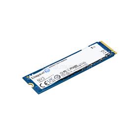 KINGSTON SSD 1TB M.2 2280 NVMe PCIe 4.0 NV3 SNV3S/1000G small