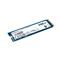 KINGSTON SSD 240GB M.2 2280 NVMe PCIE 4.0 ENTERPRISE DC2000B SEDC2000BM8/240G small