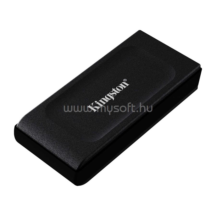 KINGSTON SSD 2TB USB 3.2 XS1000