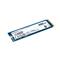 KINGSTON SSD 480GB M.2 2280 NVMe PCIE 4.0 ENTERPRISE DC2000B SEDC2000BM8/480G small