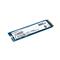 KINGSTON SSD 960GB M.2 2280 NVMe PCIE 4.0 ENTERPRISE DC2000B SEDC2000BM8/960G small