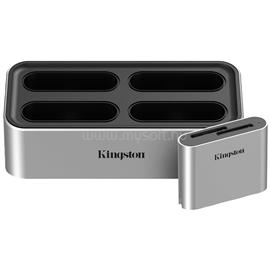 KINGSTON Workflow Station + SD Reader WFS-S small