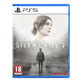 KONAMI SILENT HILL 2 PS5 játékszoftver KONAMI_4012927150641 small