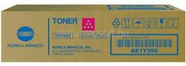 KONICA-MINOLTA TNP92M bíbor toner (4000 oldal) AE1Y350 small