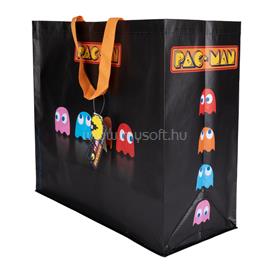 KONIX PAC-MAN bevásárló táska (fekete) KX-CABA-PACM/BK small
