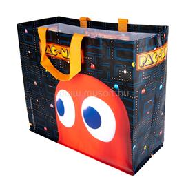 KONIX Pac-Man bevásárló táska (mintás) KX-CABA-PACM/MAZ small