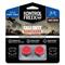 KONTROLFREEK CoD Vanguard performance PS5 red thumbsticks piros 2579-PS5 small