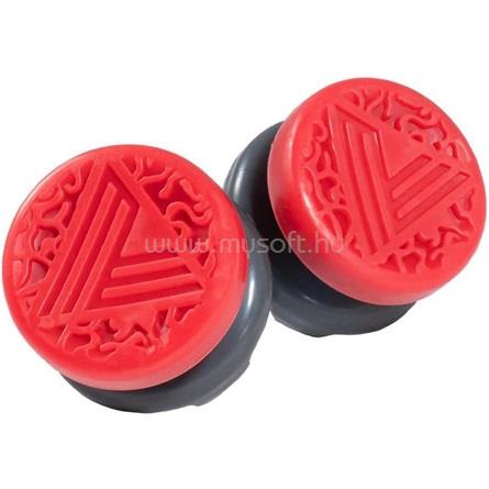 KONTROLFREEK CoD Vanguard performance PS5 red thumbsticks piros