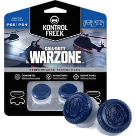 KONTROLFREEK COD Warzone performance PS4 thumbsticks 2501-PS4 small