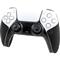 KONTROLFREEK Extra Thin Performance PS5 Soft Grips fekete XT-4777-PS5 small