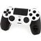 KONTROLFREEK Extra Thin Performance PS5 Soft Grips fekete XT-4777-PS5 small